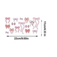 thumbnail image 3 of 3d Effect In Seconds Uv Transfer Stickers For Tumblers No Glue, Waterproof, 3 of 8