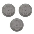 thumbnail image 1 of Tapas de desagüe de bañera Tapones de silicona para bañera Desagües de bañera Cocinas, baños y lavaderos, 1 of 5