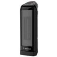 thumbnail image 1 of Lasko Ceramic Tower  Space Heater 1500 Watt, Portable w/ Thermostat, Black, 1 of 12