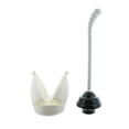 thumbnail image 2 of Aqua Plumb 621345 T02 Deluxe Plunger with Caddy, 2 of 5