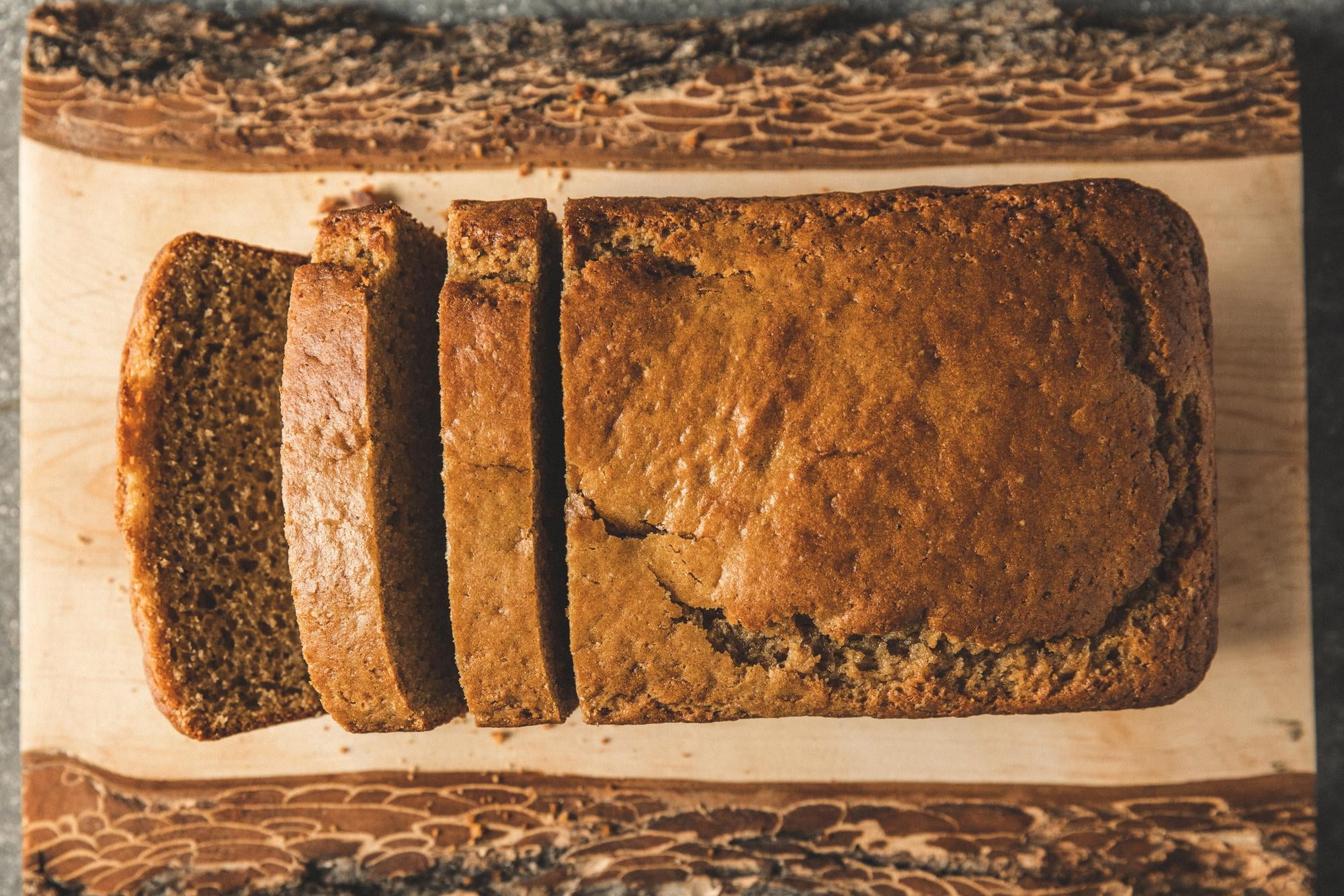 Kodiak Protein-Packed Banana Muffin and Quick Bread Mix, 14 oz Box