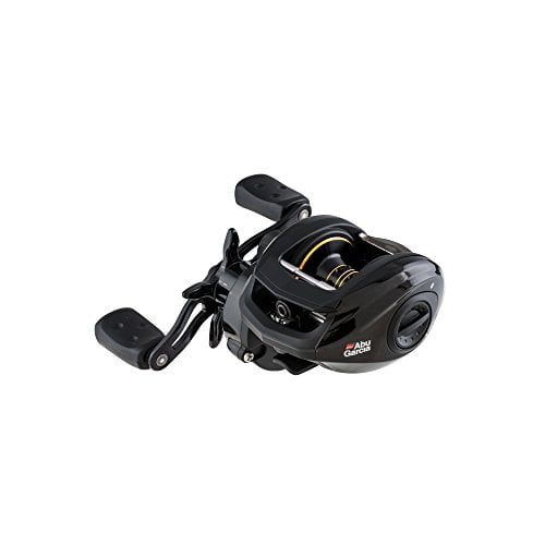 abu garcia baitcaster black and gold Ambassadeur Pro Rocket BE Make time for your favorite hobby with the Abu Garcia Prime 7 ft MH Baitcast Combo Baitcasting Reel,Smooth 17 1 8.0