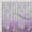 Lavender, variant on oneOone Cotton Flex Fabric Leaves & Flower Panel Decor Fabric Printed BTY 40 Inch Wide
