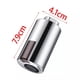 thumbnail image 4 of Grifo de ahorro Grifos automáticos Dispositivo de ahorro de agua Adaptador de sensor infrarrojo, 4 of 9