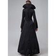thumbnail image 3 of Disfraces de Halloween 2024 S-XXL Reina de la corte del demonio malvado Disfraz de vampiro Disfraz de escenario Vestido de cosplay Disfraz de Halloween, 3 of 4