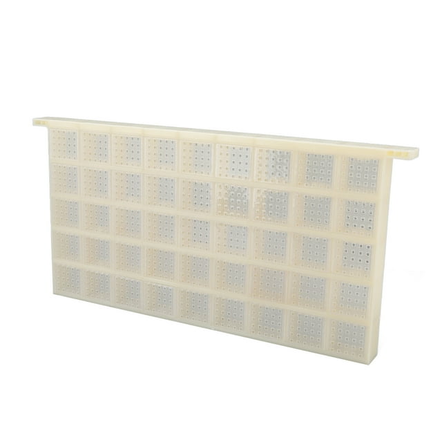 Bee Cage, Multifunction Queen Bee Storage Device Facilitate Feeding Reliable For Queen Rearing
