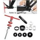 thumbnail image 1 of Herramienta de instalación de auriculares shamjiam para bicicleta Extracción de auriculares de bicicleta, 1 of 9
