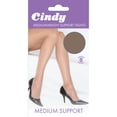 thumbnail image 1 of Cindy Womens Mediumweight Support Tights (1 Pair), 1 of 2
