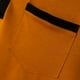 thumbnail image 4 of pstuiky camisetas para hombre, Camisa informal de negocios de manga corta con cuello vuelto y botones para hombre camisas casuales para hombre xl, 4 of 4