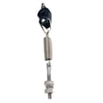 thumbnail image 1 of relayinert Pédale de Tambour Basse en Métal Professionnel Réglable Anti-Poussière Ressort en D pour Accessoires comme Montré 1Set, 1 of 6