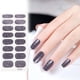 thumbnail image 4 of 16 pegatinas brillantes de colores sólidos para decoración de uñas | Calcomanías autoadhesivas para fiestas, bodas y uso diario | Pegatinas de larga duración para uñas, fundas de teléfono y, 4 of 4