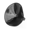 thumbnail image 3 of 10 PCS PVC Material Car Sunshade Suction Cup Strong pull ring dovetail suction cup 45mm Diameter, 3 of 5