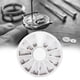 thumbnail image 4 of Tornillos para gafas, 2 piezas, tornillos surtidos, reloj, tornillos surtidos, tornillos para reloj, parte superior de la línea, 4 of 11