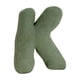 thumbnail image 2 of 26 Letter Pillows Cute Soft Letter Decorative Pillows English Alphabet Throw Pillows Cushion For Living Room Sofa Couch Bed Car Decoration, 2 of 9