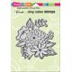Stampendous Timbre Étirable -Fleurs de Mum – image 1 sur 4