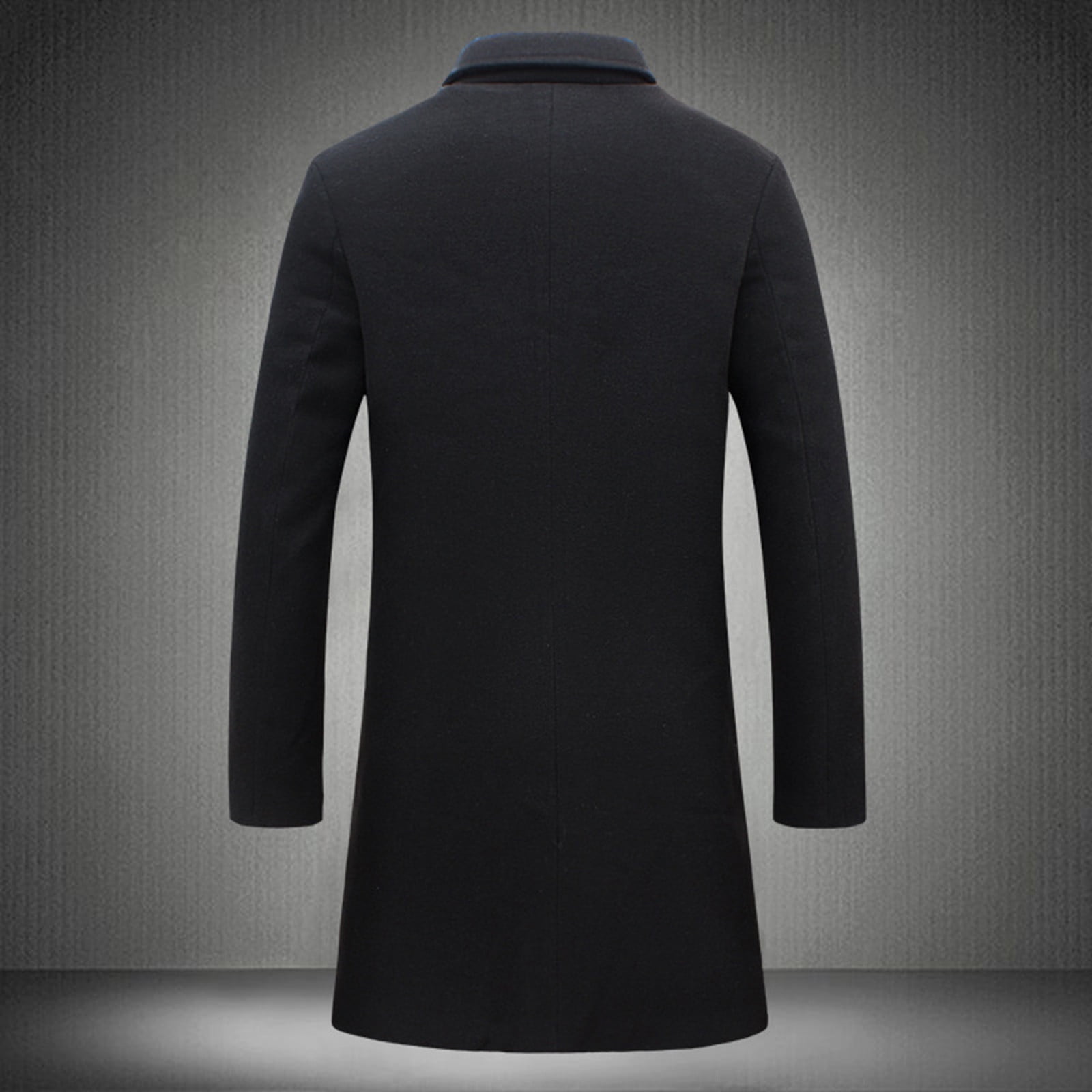LOHEN★ SHORT TRENCH REVER COAT LOHEN☆ SHORT TRENCH REVER COAT