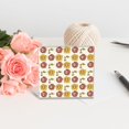 thumbnail image 5 of Wukai Sunflowers And Skull Print Elegant Acrylic Gift Decorations Perfect for Weddings, Birthdays, Anniversaries, and Home Decor, 5 of 6