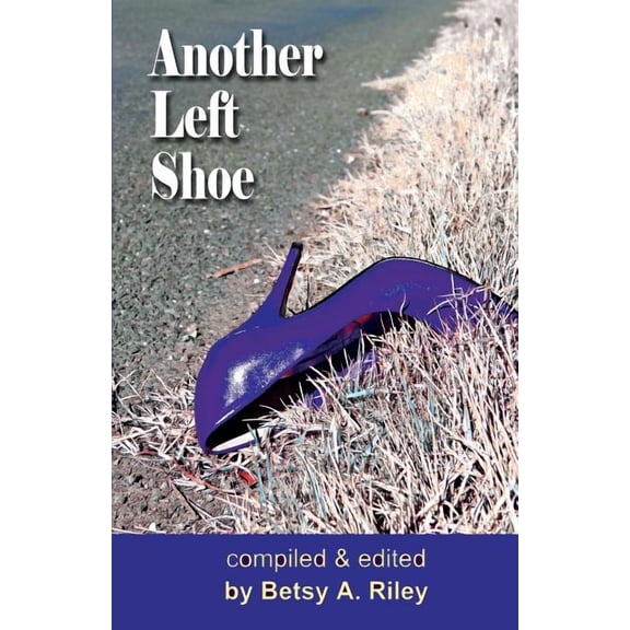 Another Left Shoe (Paperback)