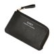 thumbnail image 5 of Tarjetas creativas Holder Wallet PU cuero hombres billetera monedero corto monedero versátil, 5 of 6