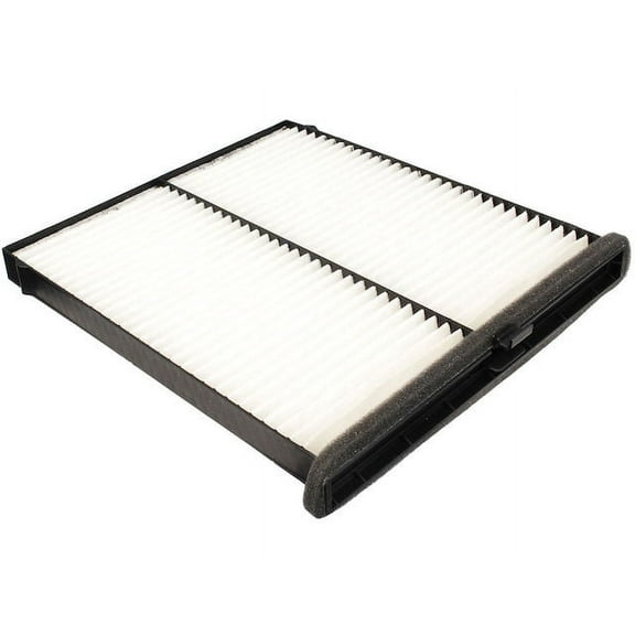 Cabin Air Filter - Compatible with 2014 - 2017 Mazda 6 VIN 5 2015 2016