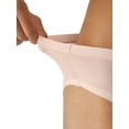 thumbnail image 5 of Hanes Womens Underwear 6-Pack, Super Stretch Panties, Comfort Flex Fit Underwear for Women, 5 of 8