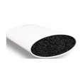 thumbnail image 3 of Bloc de Couteaux Utilitaire Ovale/blanc, 3 of 4