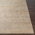 thumbnail image 5 of Surya Watford WTF-2301 106x144" Rectangle Global Fabric Area Rug in Gray/Beige, 5 of 8