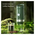 thumbnail image 2 of Portable Espresso Machine,3 In 1 Multi-capsule Travel Coffee Maker For Camping For Camping, Hiking, Lorry , Removable Reservoir, 2 of 5
