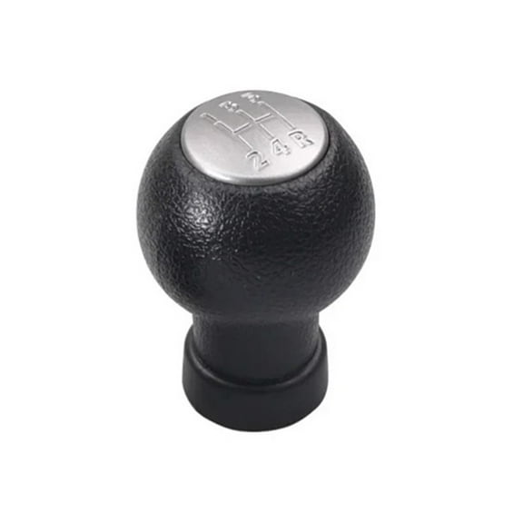 5 Speed Gear Shift Knob For Suzuki For Swift 05-10 For Sx4 07-13 For Alto 10-15