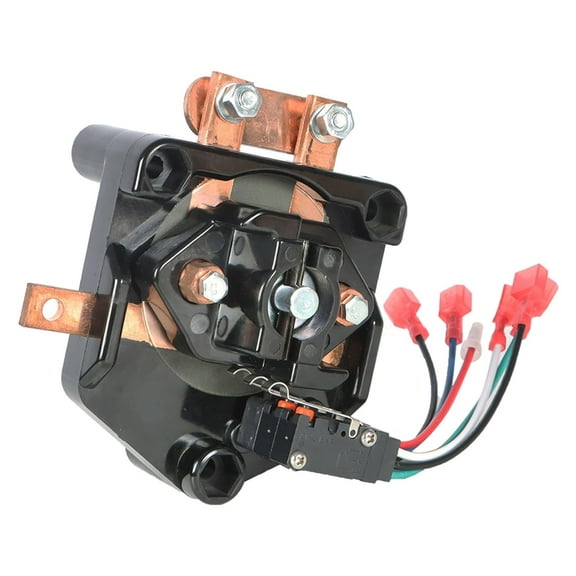 labwork Golf Cart Forward and Reverse Switch 36 Volt Replacement for Club Car DS 1983-Up