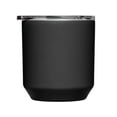 thumbnail image 2 of CamelBak Horizon 10 oz Insulated Stainless Steel Tumbler, Black, 2 of 3