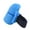 Blue, variant on Creative 1600DPI 2.4GHz USB Optical Wireless Finger Mouse for Laptop Desktop