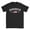 R341 Black, variant on Ruiwill Mens T-Shirts 4Th Of July Independence Day Patriotic Comfortable Tops Crew Neck Short Sleeve 1776-2026 Flag Print Summer Men Tees Size L Black
