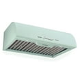thumbnail image 6 of Unique Classic Retro 30" Under Cabinet Range Hood with 700 CFM and LED Lighting 110 volts, 6 of 7