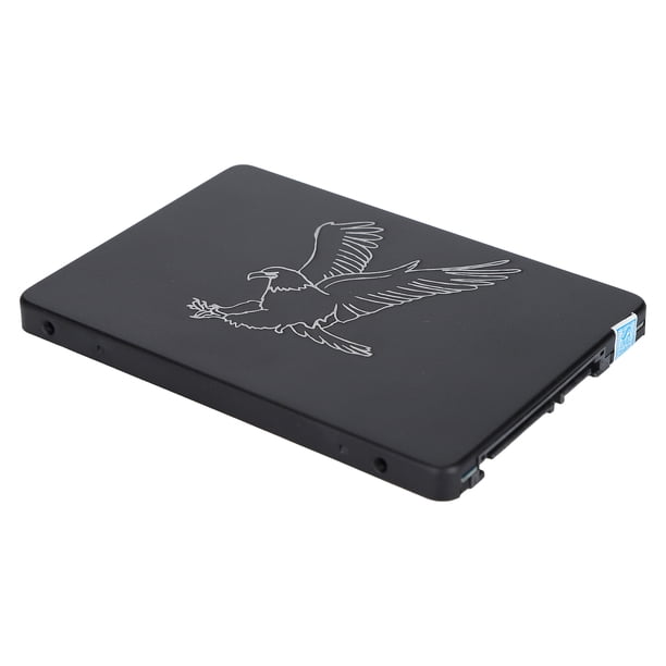 Discos Duros Externos, Unidad De Estado Sólido Portátil Metal Práctico Para Computadora Para Escritorio Para PC