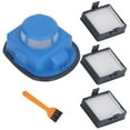 thumbnail image 1 of Vacuum Cleaner Filter for Ryobi P713 P712 P714K Pre Filter Accessories Set, 1 of 4
