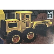Tonka Front Loader Construction Set 150 Pieces