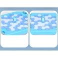 thumbnail image 2 of HLONK Ice Trap Game Ice Breaker Game Trap Ice Breaking Board Game Ice Block Breaking Game Ice Breaker Game Table Game Ice Trap Game Table Game Activate Family Party Intelligence Game For, 2 of 8