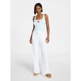 thumbnail image 2 of No Boundaries Embellished Tank Top, Women's XXS-XXL, 2 of 5