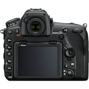 Nikon D850 DSLR Camera Body Advanced Bundle (International Model)