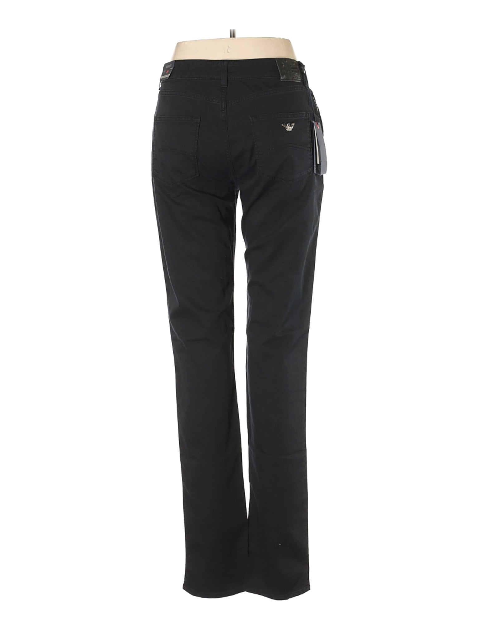 armani jeans size 34