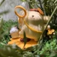 thumbnail image 1 of Miniso en stock Sanrio Pom Pom Purin Childhood Four Seasons Series Caja sorpresa Caja sorpresa Juguete estático Adorno kawaii Decoración Regalos, 1 of 5