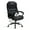 Black, variant on CL.HPAHKL Big and Tall Office Chair 500lbs Wide Seat Ergonomic Computer Desk Chair with Lumbar Support Arms High Back PU Leather Executive Task Swivel Rolling Chair, Black