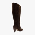 thumbnail image 5 of Vince Camuto Nally Extra Wide Calf Women's Boots Brownie Size 9 W, 5 of 8