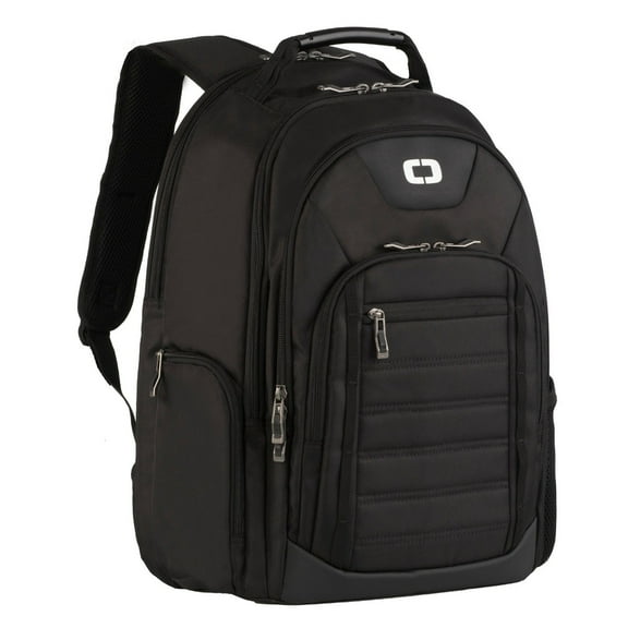 OGIO Drifter Backpack Black 804004.01