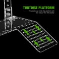 thumbnail image 3 of UPOUART Turtle Resting Platform Acrylic Transparent for Friends with Turtle Pets in Pet Care 1Set, 3 of 8