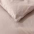 thumbnail image 2 of Royal Velvet Tufted Down Alternative Comforter Full - Queen - Blush, 2 of 5
