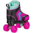 thumbnail image 2 of Roller Derby Roller Star 750 Women's Hightop Roller Skate, 2 of 6