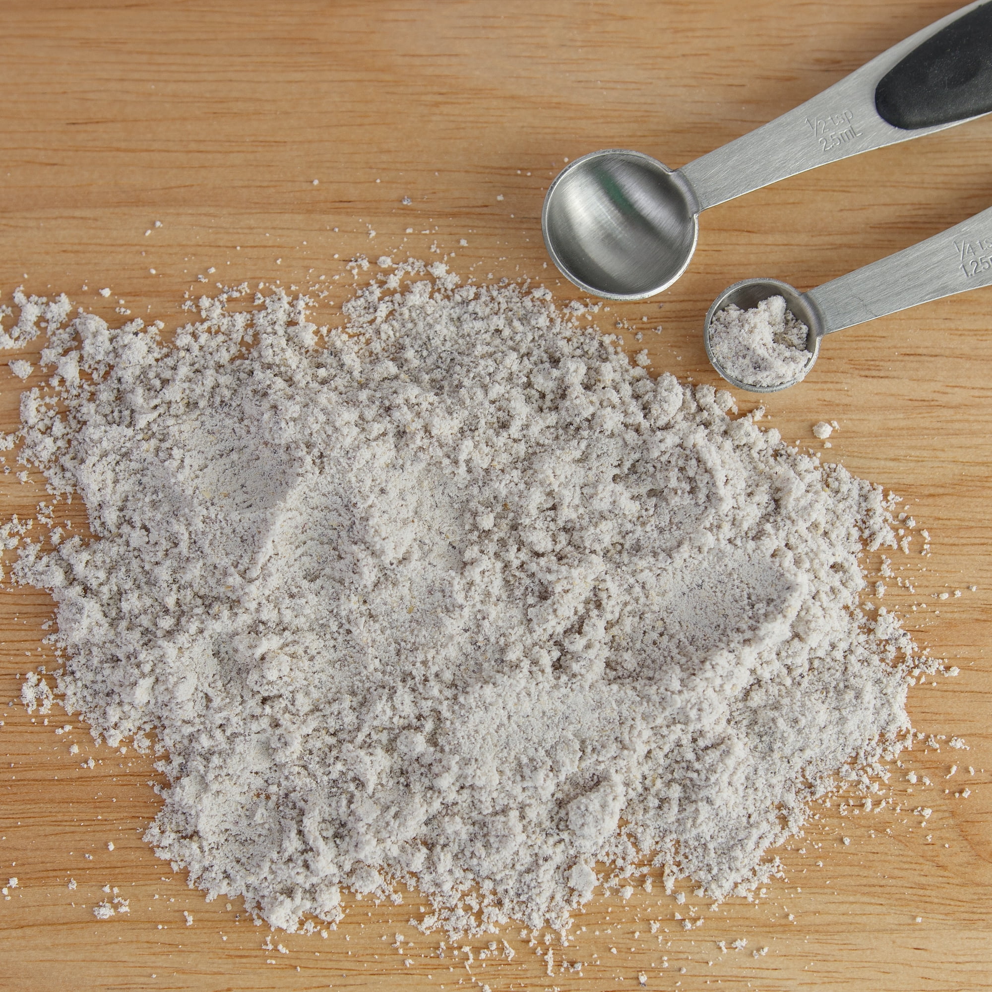 Masa Brosa Instant Blue Corn Masa, 2 lbs, Gluten-Free