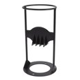 thumbnail image 1 of Firewood Splitter Portable Iron Splitting Wedge for Log Wood Labor Saving Portable Wood Splitting Tool for Home Farms L, 1 of 4